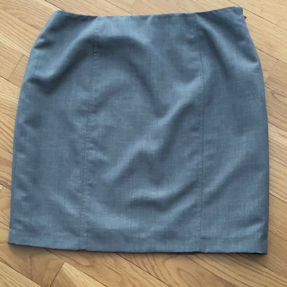 Business skirt